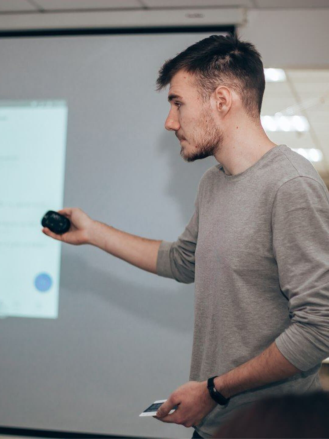 Hackathons