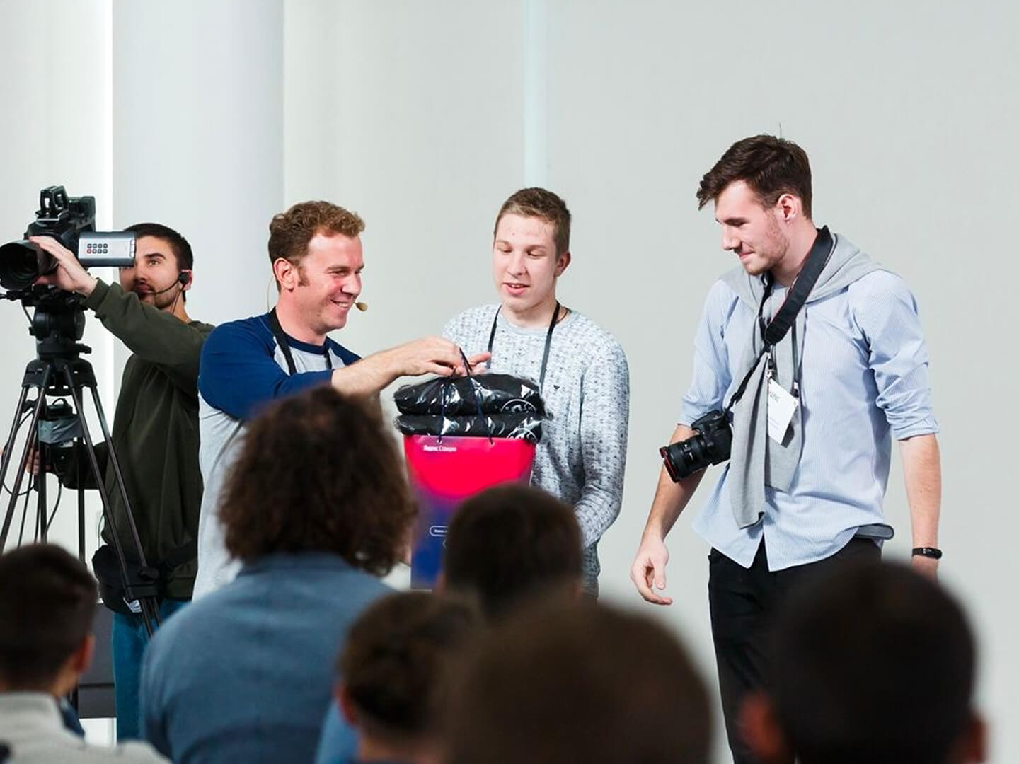 Hackathons
